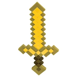 Sale Jakks Europe B.V. Minecraft Guldsværd