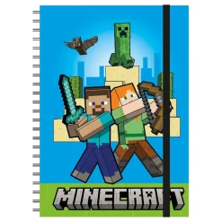 Online Hisab/Joker Company AB Minecraft Notesblok