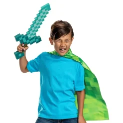 Best Jakks Europe B.V. Minecraft Tilbehørssæt Børn