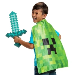 Best Jakks Europe B.V. Minecraft Tilbehørssæt Børn