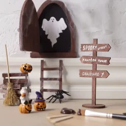 Outlet Creativ Company AB Minifigurer Halloween