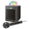 AMO Toys AB Mini Karaoke Discohøjtaler & Mikrofon - Teknik