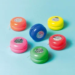 Reithmüller Europe GmbH Minilegetøj Yoyo - Festtilbehør|Spil & Leg