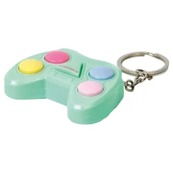 Kidek AB Mini Memory Nøglering - Accessories|Spil & Leg