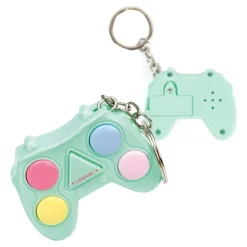 Kidek AB Mini Memory Nøglering - Accessories|Spil & Leg