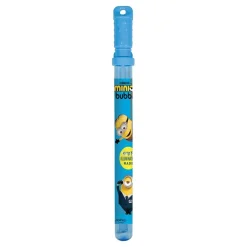 Clearance Toyrock AB Minions Sæbebobbelstav
