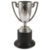 Henbrandt Europe B.V. Minipokal Sølv - Tilbehør|Kostumetema