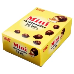 Discount Hultén försäljning AB Mini Skildpadder