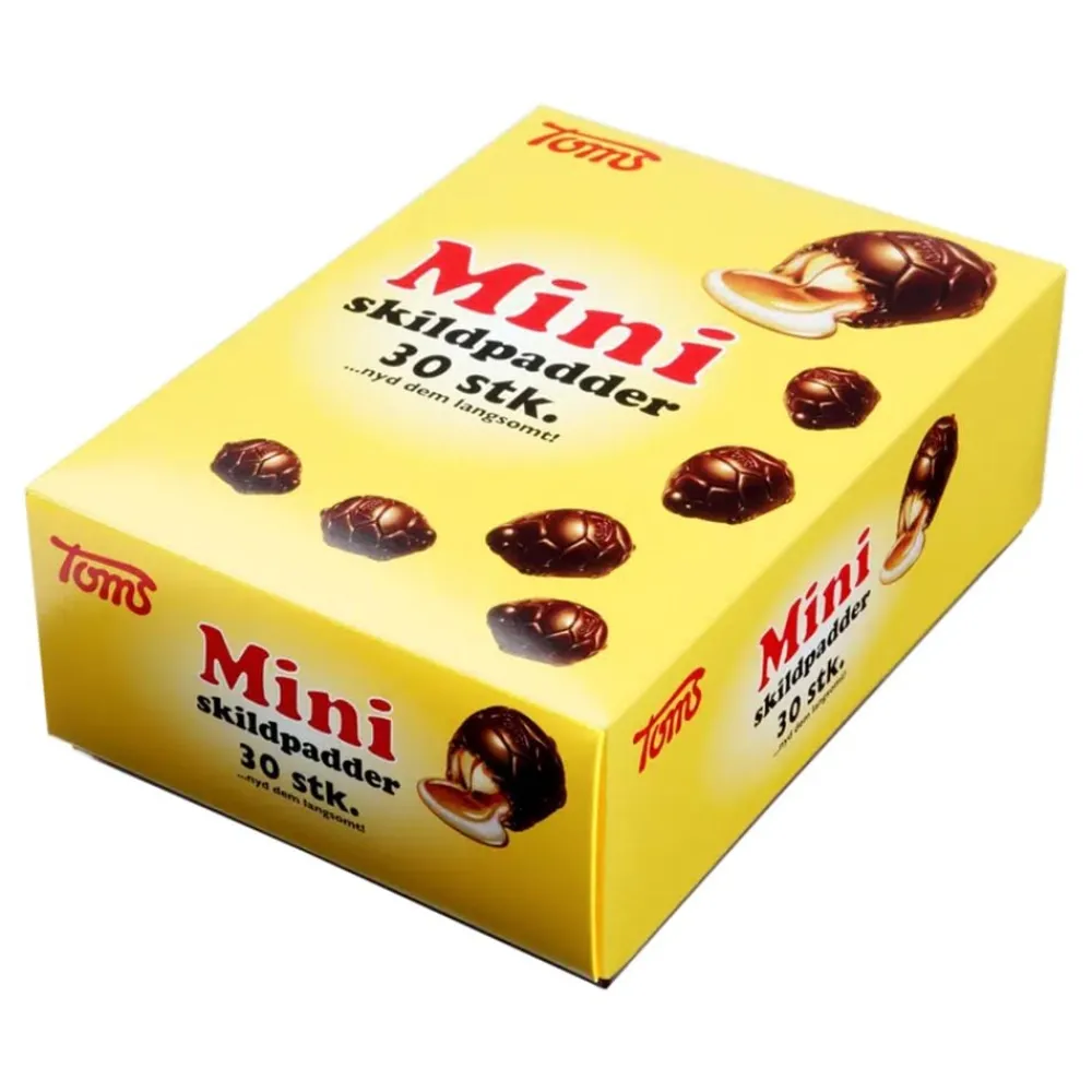 Discount Hultén försäljning AB Mini Skildpadder