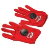 Hot Rubies Netherland B.V. Miraculous Ladybug Handsker til Børn
