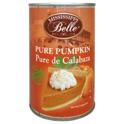 Sale US2U AB Mississippi Belle Pure Pumpkin Pie Filling