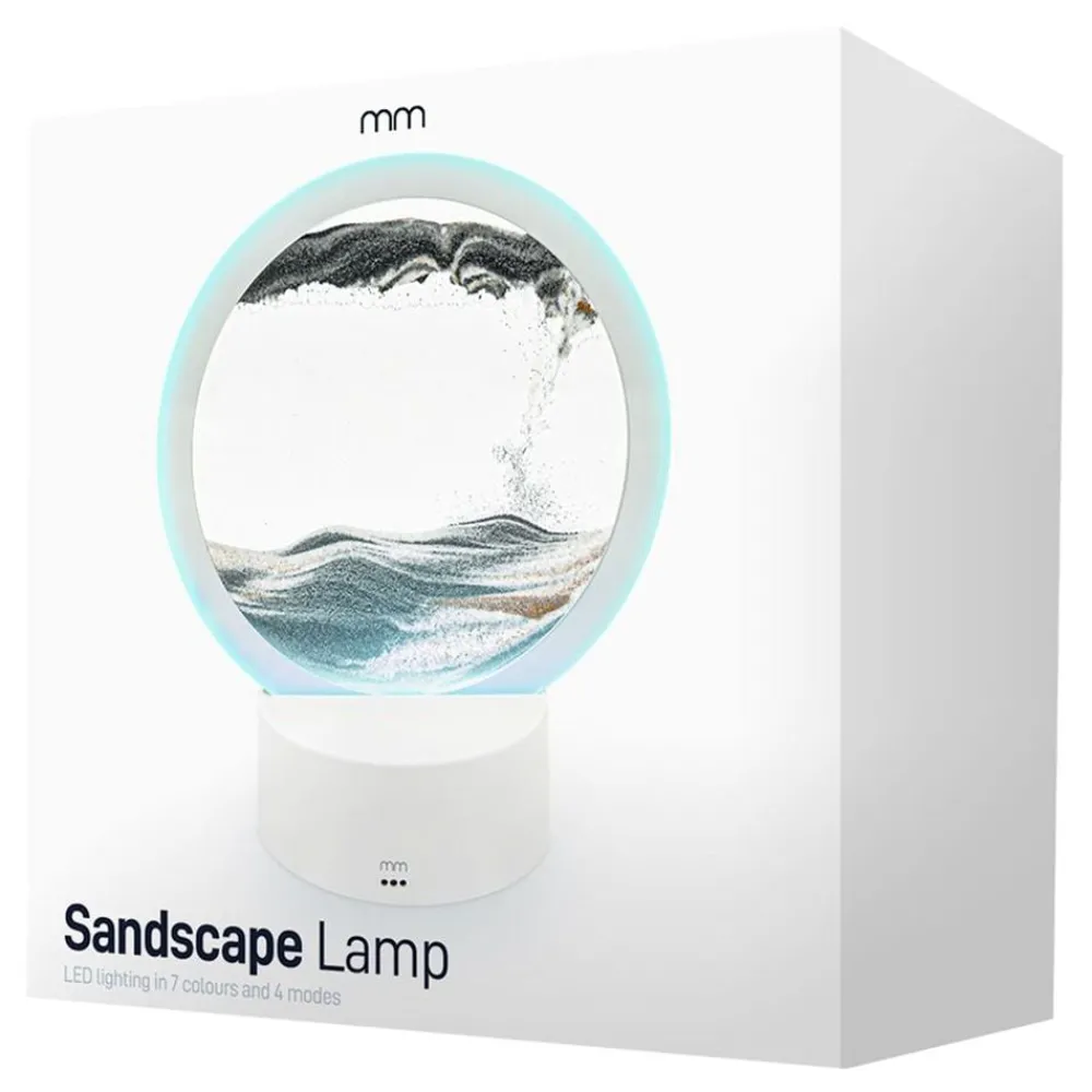 Outlet Mikamax B.V. MM Sandscape Lampe