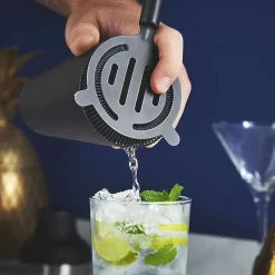 Best Mikamax B.V. MM Sort Cocktailsæt