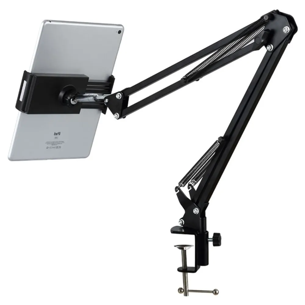 Hot Partyking AB Mobilholder med Arm