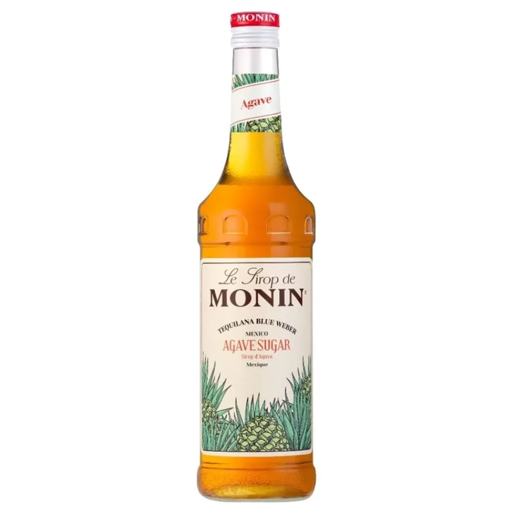 Hot Barkonsult AB Monin Agave Syrup