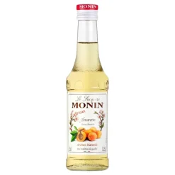 Barkonsult AB Monin Amaretto Sirup - Drinkstilbehør