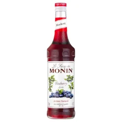 Discount Barkonsult AB Monin Blueberry Sirup