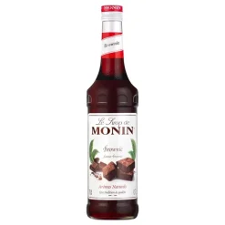 Online Barkonsult AB Monin Brownie Sirup