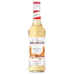 Barkonsult AB Monin Butterscotch Sirup - Drinkstilbehør