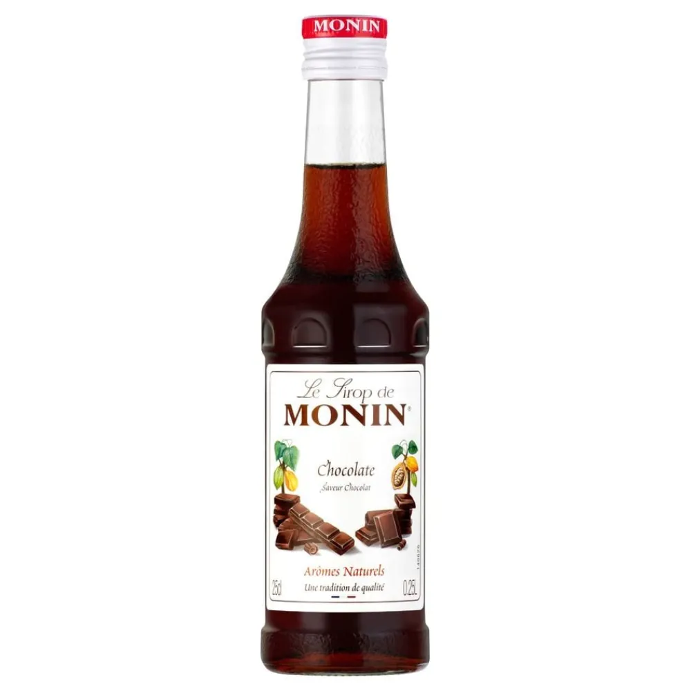 Barkonsult AB Monin Chocolate Sirup