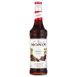 New Barkonsult AB Monin Chokolade Sirup