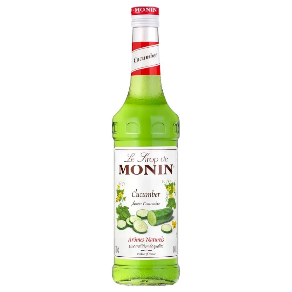 Barkonsult AB Monin Cucumber Sirup