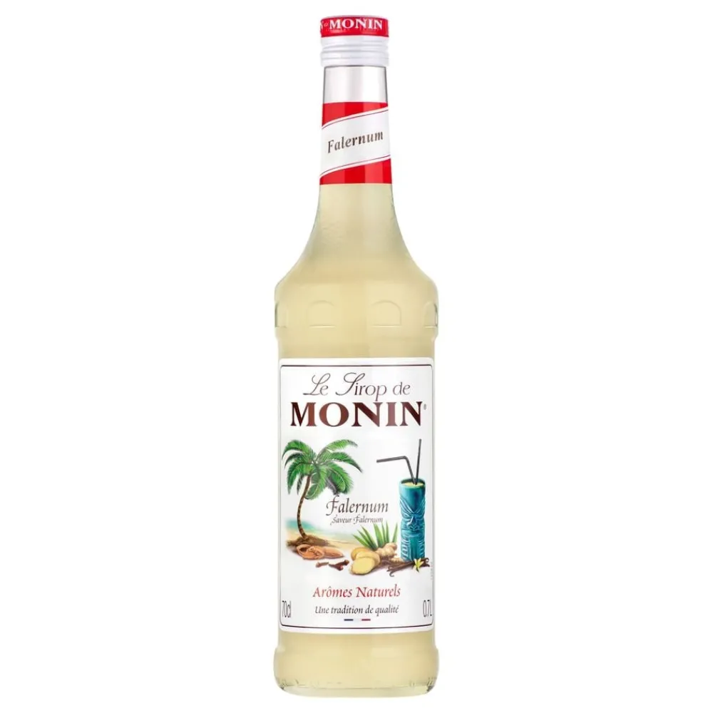 Best Barkonsult AB Monin Falernum Sirup