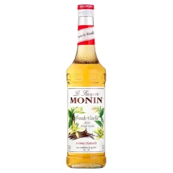 New Barkonsult AB Monin French Vanilla Sirup