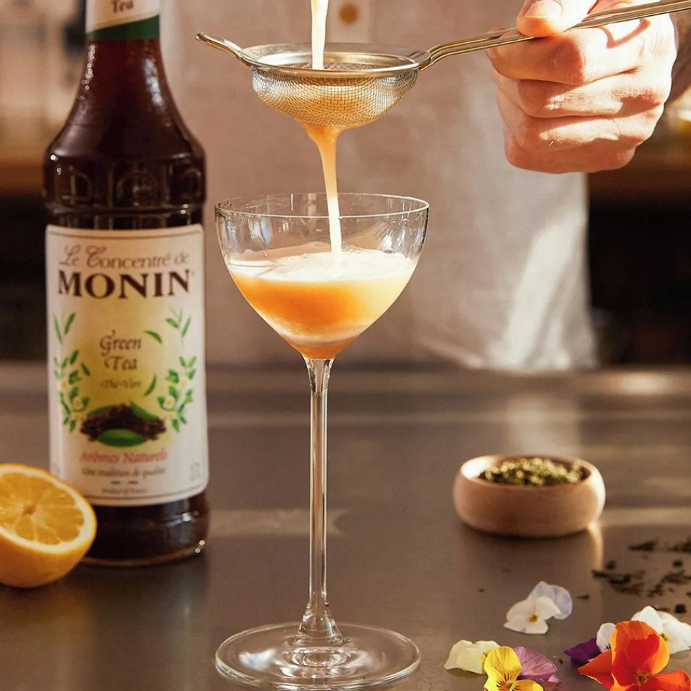 Outlet Barkonsult AB Monin Green Tea Concentrate