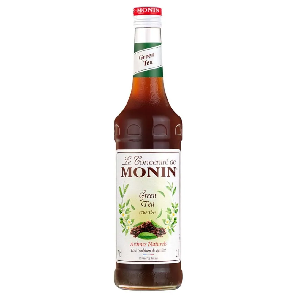 Outlet Barkonsult AB Monin Green Tea Concentrate