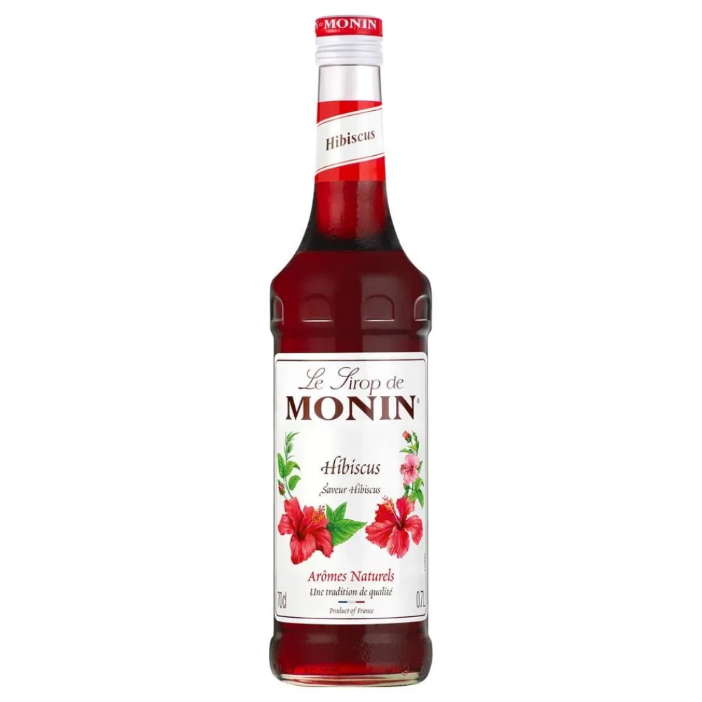 Sale Barkonsult AB Monin Hibiscus Sirup