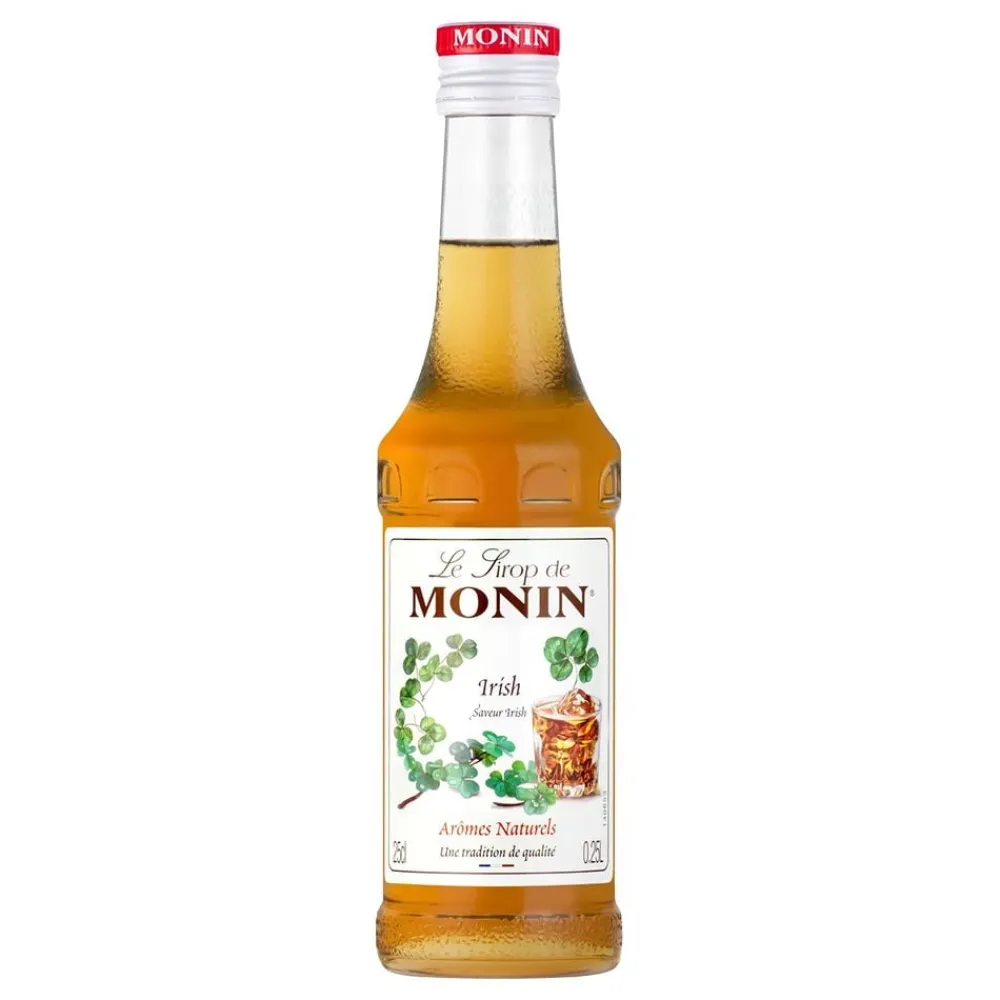 Barkonsult AB Monin Irish Sirup - Drinkstilbehør