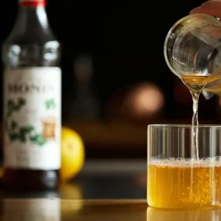 Barkonsult AB Monin Irish Syrup - Drinkstilbehør