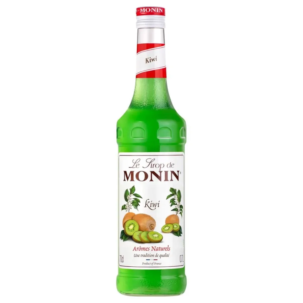 Barkonsult AB Monin Kiwi Sirup - Drinkstilbehør