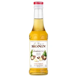 Best Barkonsult AB Monin Macadamia Nut Syrup