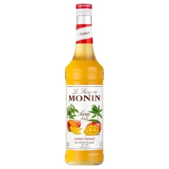 Outlet Barkonsult AB Monin Mango Sirup