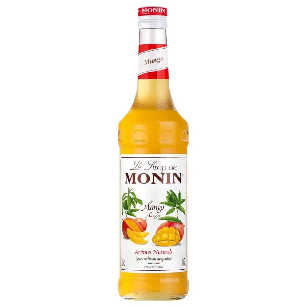 Outlet Barkonsult AB Monin Mango Sirup