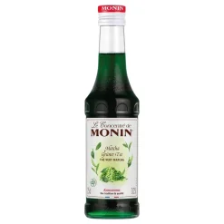 Barkonsult AB Monin Matcha Green Tea Syrup - Drinkstilbehør
