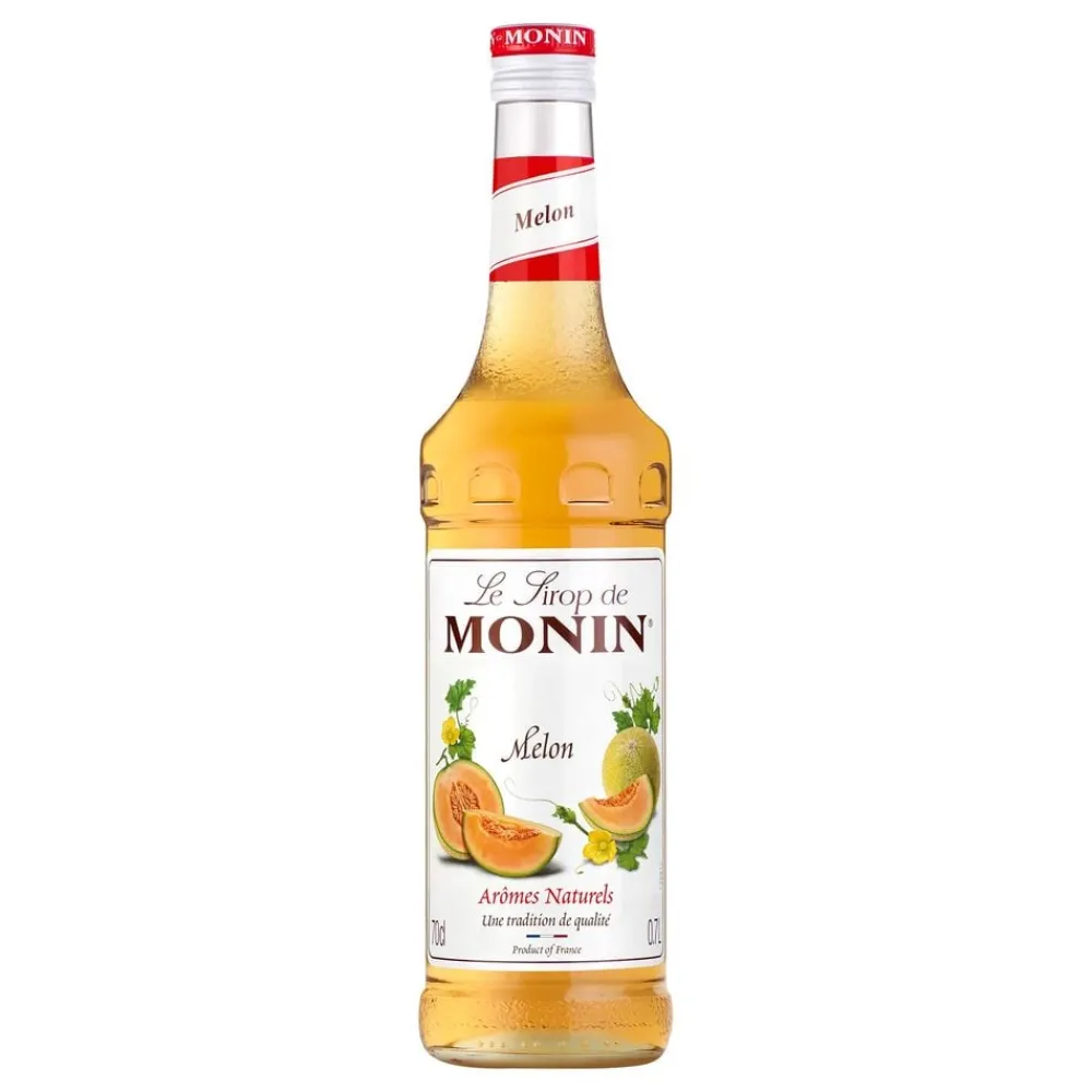 Online Barkonsult AB Monin Melon Sirup
