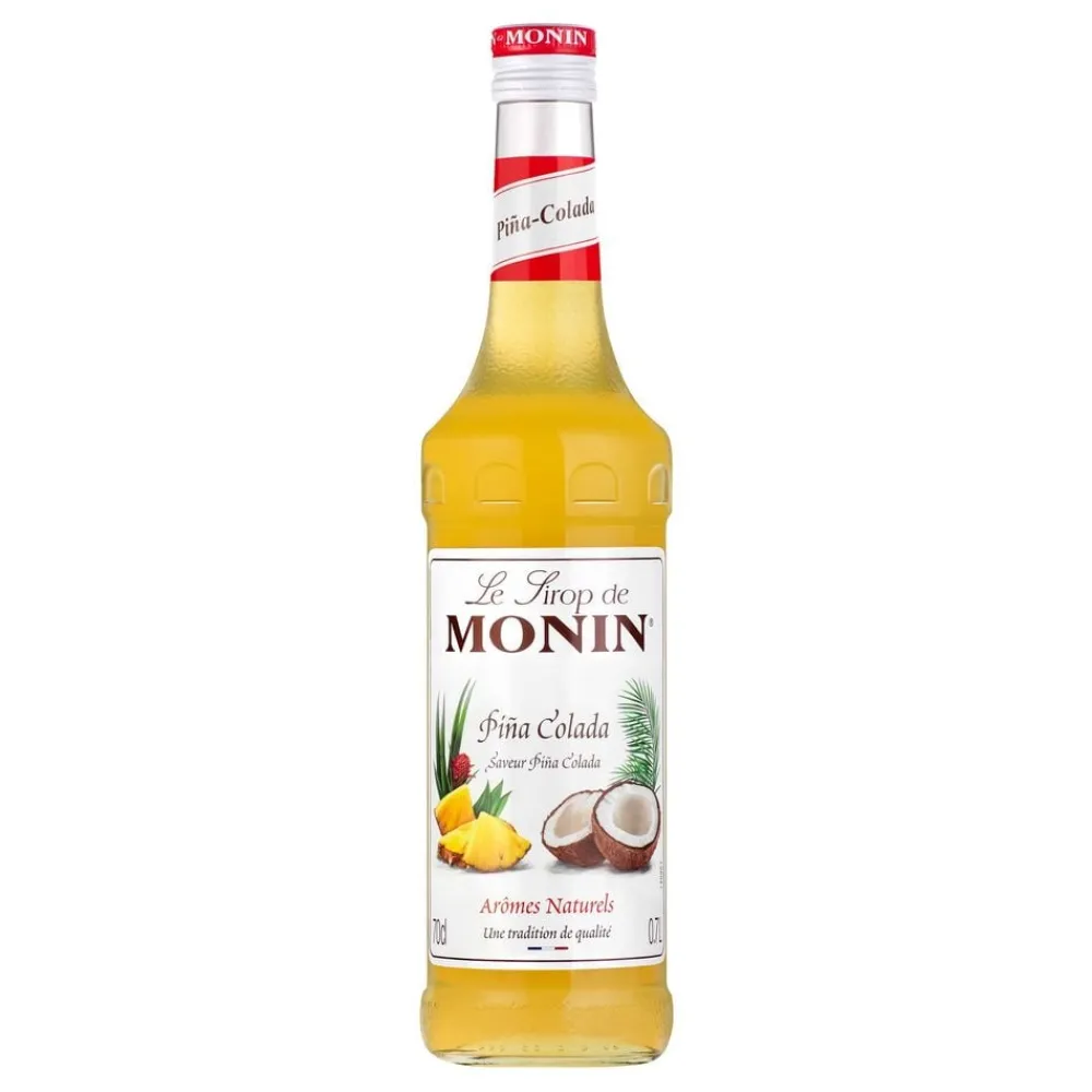 Hot Barkonsult AB Monin Piña-Colada Sirup