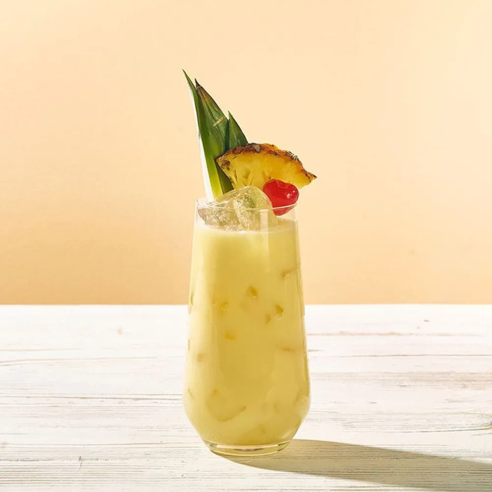 Barkonsult AB Monin Piña-Colada Sirup - Drinkstilbehør