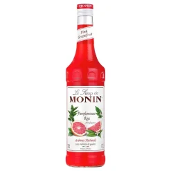 Barkonsult AB Monin Pink Grapefruit Sirup - Drinkstilbehør