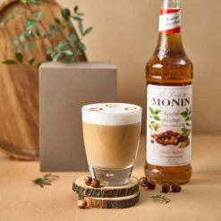 Best Barkonsult AB Monin Roasted Hazelnut Syrup