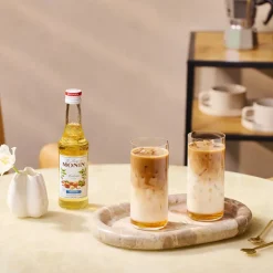 Barkonsult AB Monin Sukkerfri Hazelnut Sirup - Drinkstilbehør
