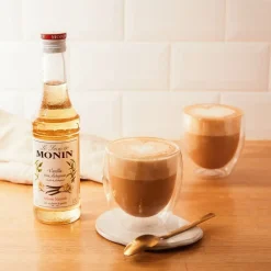Barkonsult AB Monin Vanilla Sirup