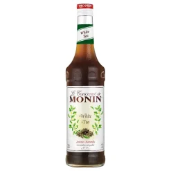 Barkonsult AB Monin White Tea Concentrate - Drinkstilbehør