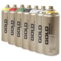 Creativ Company AB Montana Sprayfarve - Hobby & Fritid