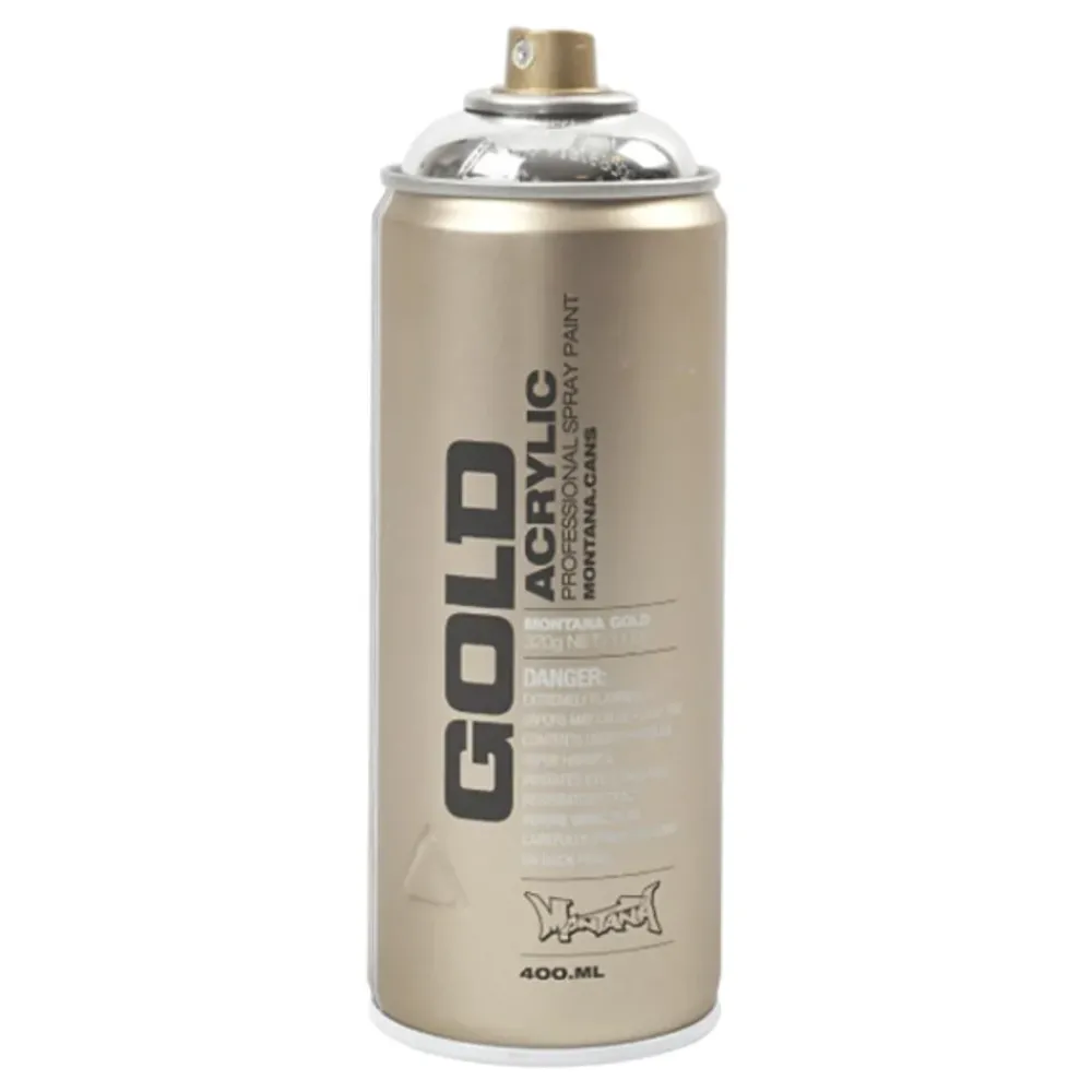 Creativ Company AB Montana Sprayfarve - Hobby & Fritid