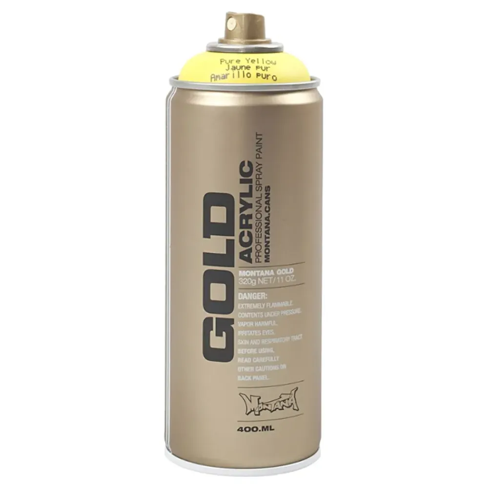 Creativ Company AB Montana Sprayfarve - Hobby & Fritid