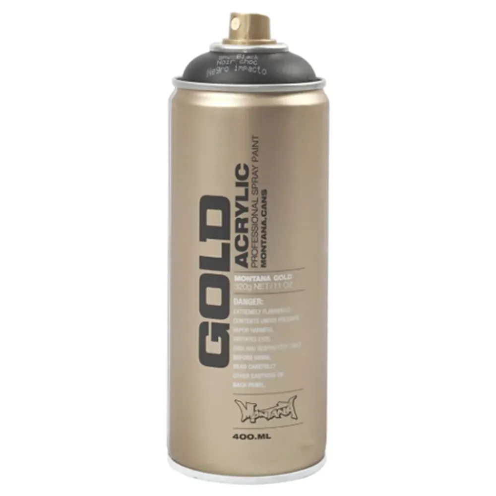 Creativ Company AB Montana Sprayfarve - Hobby & Fritid